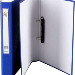 D RING FILE BOARD (WITH STOPPER)
