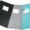 CONFERENCE FILE BOTH SIDE POCKET WITH NAME CARD