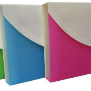 OPECEXPANDING FILE CHEQUE BOOK