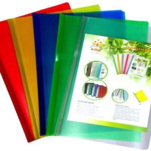 THICK CHANNEL FILE-30CC