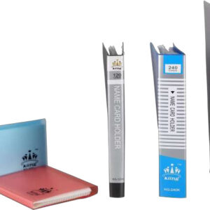 CARD HOLDER/P OCKET CARD HOLDER