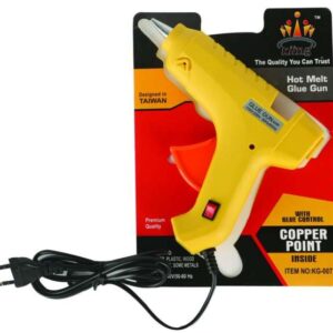 GLUE GUN