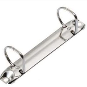 2 d ring clip