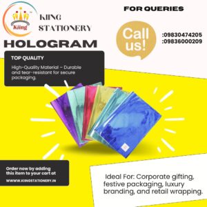 kiing 's hologram